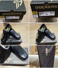 Hình ảnh: Giầy tây hiệu Dockers xách tay từ US