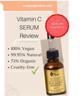 Hình ảnh: Serum vitamin c Hàng Balan xịn