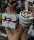 Hình ảnh: Kem trị thâm và sẹo mụn ciracle red spot cream