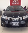 Hình ảnh: Giá mua bán xe Toyota Altis 2021, giá xe Altis tại Toyota Hà Đông, Giá xe Altis 1.8G