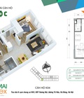 Hình ảnh: Chỉ từ 850 tr sở hữu ngay căn hộ 2PN tại chung cư Xuân Mai Complex, Dương Nội, Hà Đông