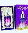 Hình ảnh: Serum diệp lục trà xanh Mocha Mỹ phẩm Mocha Việt Nam