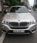 Hình ảnh: Bmw X4 2015 màu bạc