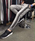Hình ảnh: Quần nỉ nam jogger adidas,quần nỉ nam hàng mới về ngập tràn bán sỉ, bán lẻ giá tốt nhất