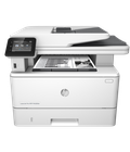 Hình ảnh: Máy in hp LaserJet Pro Mfp M426fdw