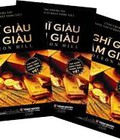 Hình ảnh: Sách nghị giàu làm giàu