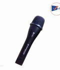 Hình ảnh: Micro Karaoke senn hei ser E 838 II S