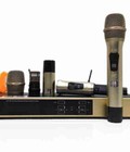 Hình ảnh: Micro Karaoke BFaudio J11