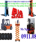 Hình ảnh: Cung cấp xe nâng tay thấp giá rẻ Call: 0911.084.000