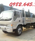 Hình ảnh: JAC 8,4T khuyến mãi lớn tháng 8 xe khỏe giá rẻ.