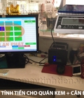 Hình ảnh: Phần mềm tính tiền miễn phí cho quán kem tại Quận Tân Phú