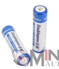 Hình ảnh: Pin sạc dung lượng cao DoublePow 3000mA