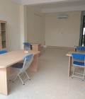 Hình ảnh: Cho thuê văn phòng kinh doanh mặt phố lớn trung tâm quận Cầu Giấy