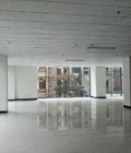 Hình ảnh: Cho thuê cả tòa nhà hoặc từng tầng làm văn phòng,tại Lê Văn Lương,HN 120m2 giá 20 triệu.