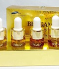 Hình ảnh: Serum bergamo luxury collagen caviar HÀn Quốc Xịn