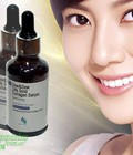 Hình ảnh: Serum Dưỡng trắng da Dew Dew 24K Gold Collagen Whitening Hàn Quốc 50ml