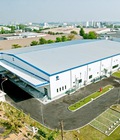 Hình ảnh: Bán nhà xưởng 7000m khuôn viên đất 11000m2 tại Bắc Ninh, Thuận Thành 3, KCN Khai Sơn