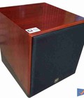 Hình ảnh: Loa Sub Karaoke BFaudio 112SA