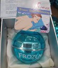 Hình ảnh: Kem dưỡng trắng da body cốt lạnh Frozen