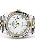 Hình ảnh: Đồng Hồ Rolex Nam Oyster RL06