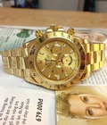 Hình ảnh: Đồng hồ Rolex Nam Automatic Gold Daytona