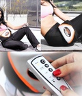 Hình ảnh: Đai massage rung nóng giảm béo, máy đánh tan mỡ bụng,đùi,tay vibro shape giảm béo hiệu quả