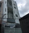 Hình ảnh: Gần ngày xuất ngoại cần bán gấp nhà 1 trệt 2 lầu 1/ Hương Lộ 2 với giá rẻ.