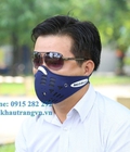 Hình ảnh: Khẩu trang lọc bụi, chống độc