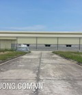 Hình ảnh: Cho thuê nhà xưởng và đất tại Bạch Hạc, Việt Trì, Phú Thọ giá cực hợp lý