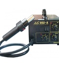 Hình ảnh: Máy khò nhiệt và hàn thiếc Gordak 952A