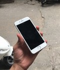 Hình ảnh: Iphone 6 Lock màu trắng 16Gb tặng phụ kiện Hà Nội