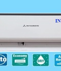 Hình ảnh: Máy lạnh Mitsubishi Heavy SRK 10 YN inverter 1.0hp