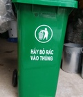 Hình ảnh: thùng rác công nghiệp