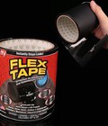 Hình ảnh: XẢ KHO Băng dính siêu dính FLEX TAPE