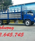 Hình ảnh: JAC 9,1T Khuyến mãi lớn t8 tặng 100% phí trước bạ.