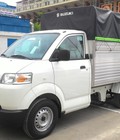 Hình ảnh: Suzuki pro 760kg giảm giá