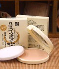 Hình ảnh: Phấn nén lideal nhật chính hãng