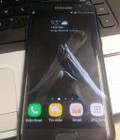 Hình ảnh: S7 Edge đen, đốm nhẹ