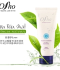 Hình ảnh: OSHO Sữa rửa mặt ngừa mụn Osho