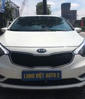 Hình ảnh: Kia Cerato nhập khẩu cực chất