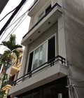 Hình ảnh: Bán nhà 5 tầng 45m2 đẹp hiện đại ở Cầu Giấy