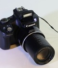 Hình ảnh: Bán máy ảnh Canon siêu Zoom khủng 50x Canon SX50 HS .