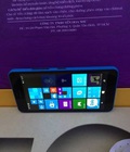 Hình ảnh: Nokia Lumia 640 xanh dương