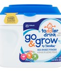 Hình ảnh: Sữa Toddler Drink Go Grow by Similac Milk Based Powder 12 24 Months, 1.38 lb 623g