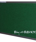 Hình ảnh: Bảng ghim nỉ Bavico