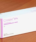 Hình ảnh: Thuốc Crinone 8% Điều trị vô sinh nữ giới