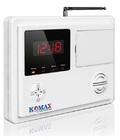 Hình ảnh: Báo động chống trộm KOMAX KM 801P