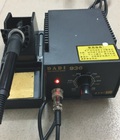 Hình ảnh: Máy hàn thiếc chuyên dụng DADI 936