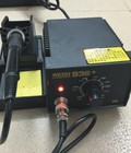 Hình ảnh: Máy hàn thiếc Weidi 936 thế hệ mới