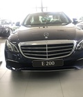 Hình ảnh: Bán Xe Mercedes E 200 2017 Giá Tốt, Đủ Màu